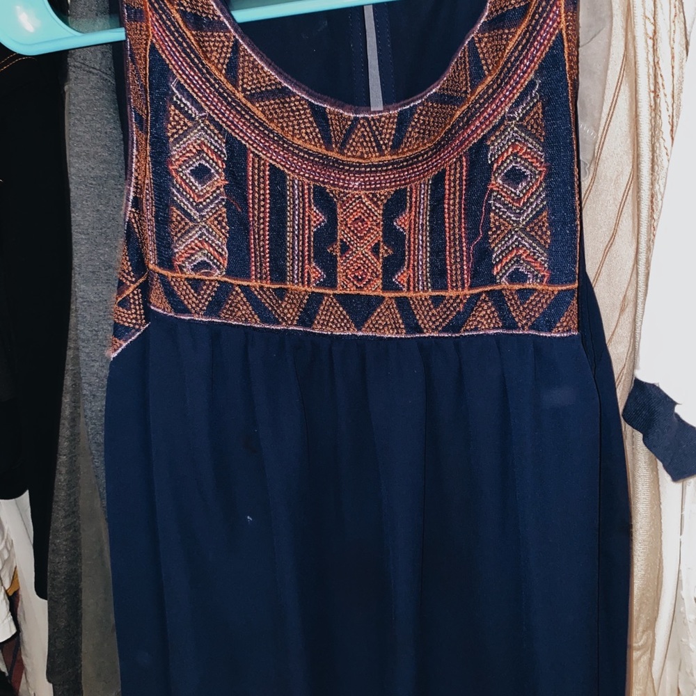 Forever 21 summer top
